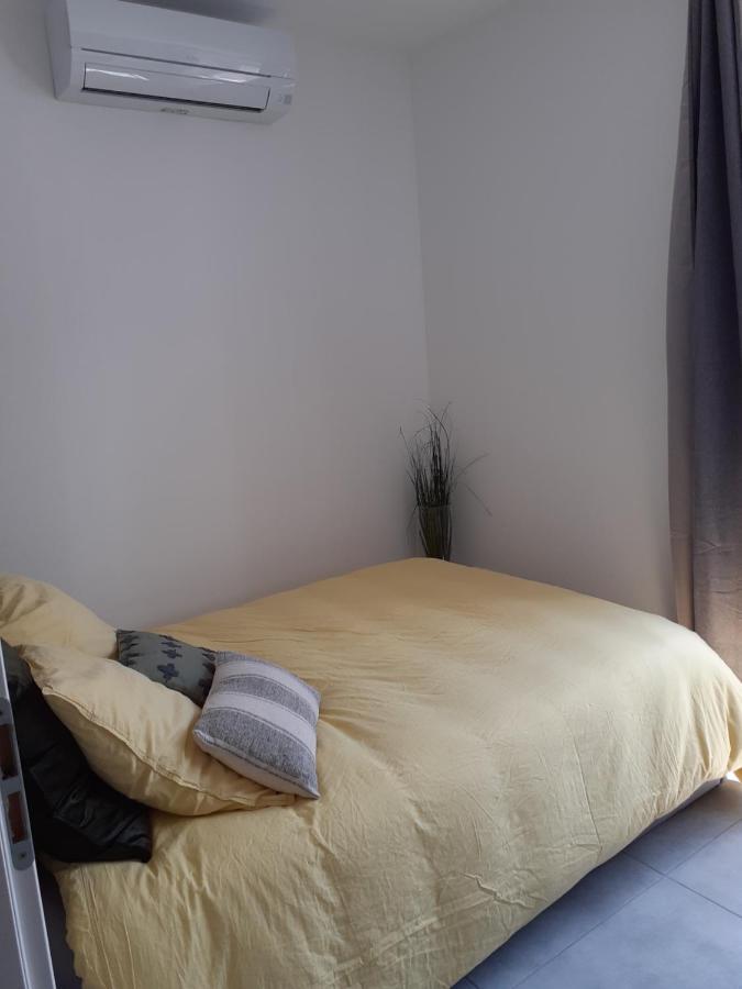 Ferienwohnung Esprit Bistrot / Rent4night Grenoble Exterior foto
